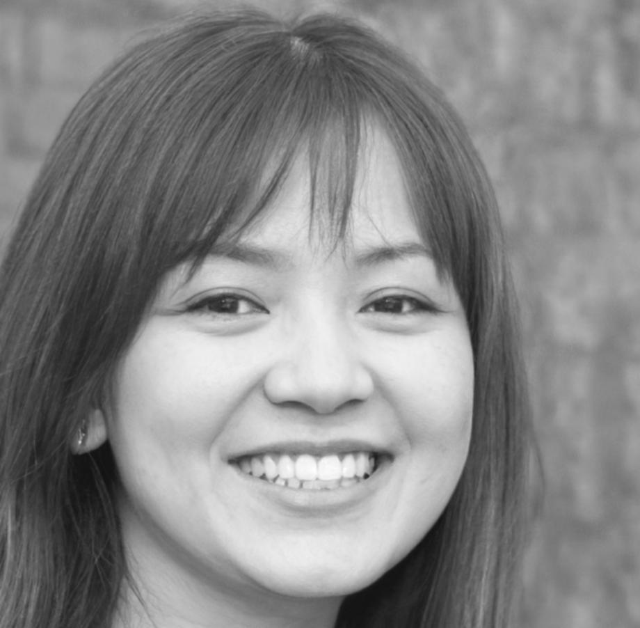 Porträt einer erfahrenen Finanzexpertin