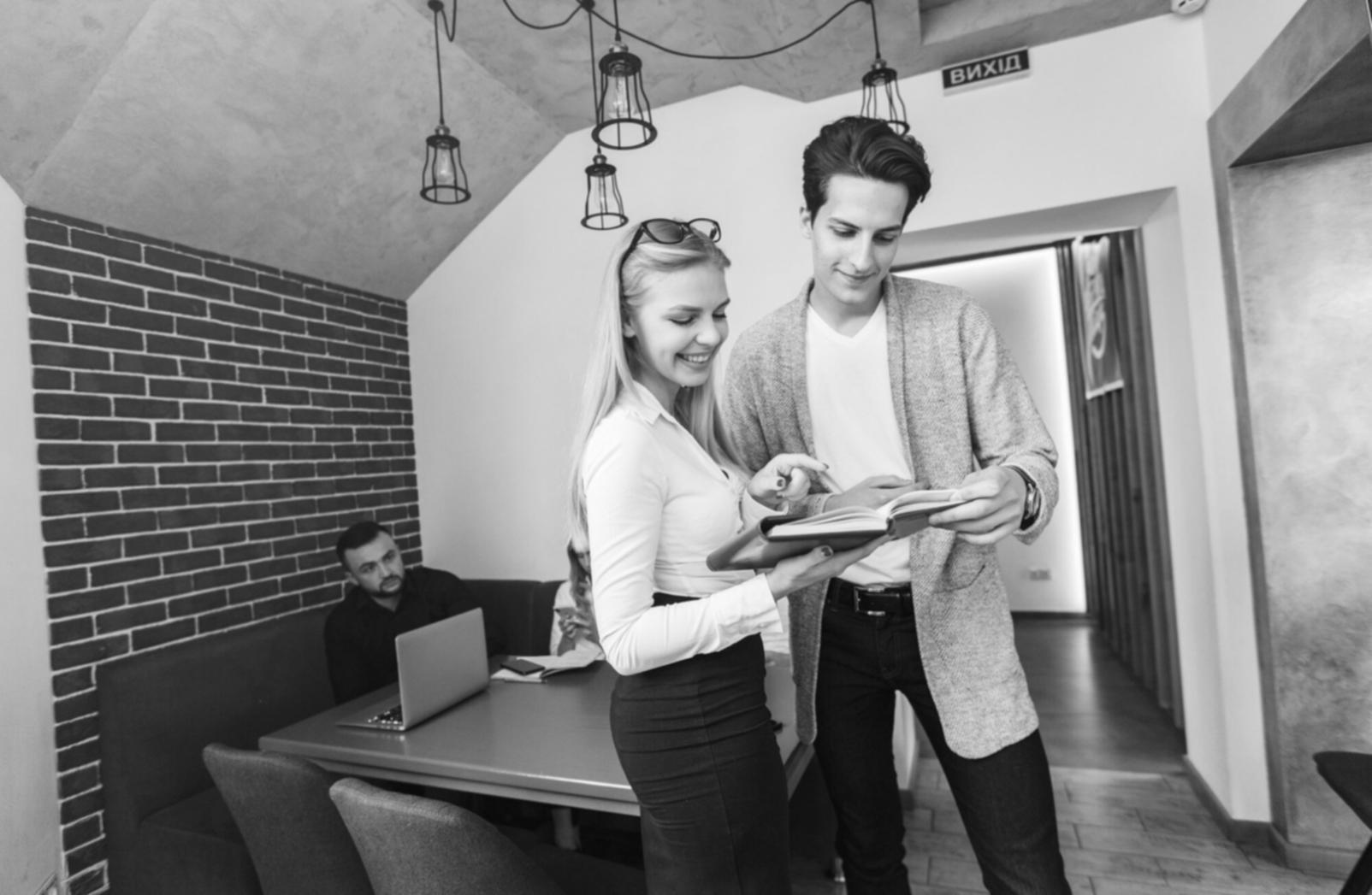 Transparenz in der Beratung