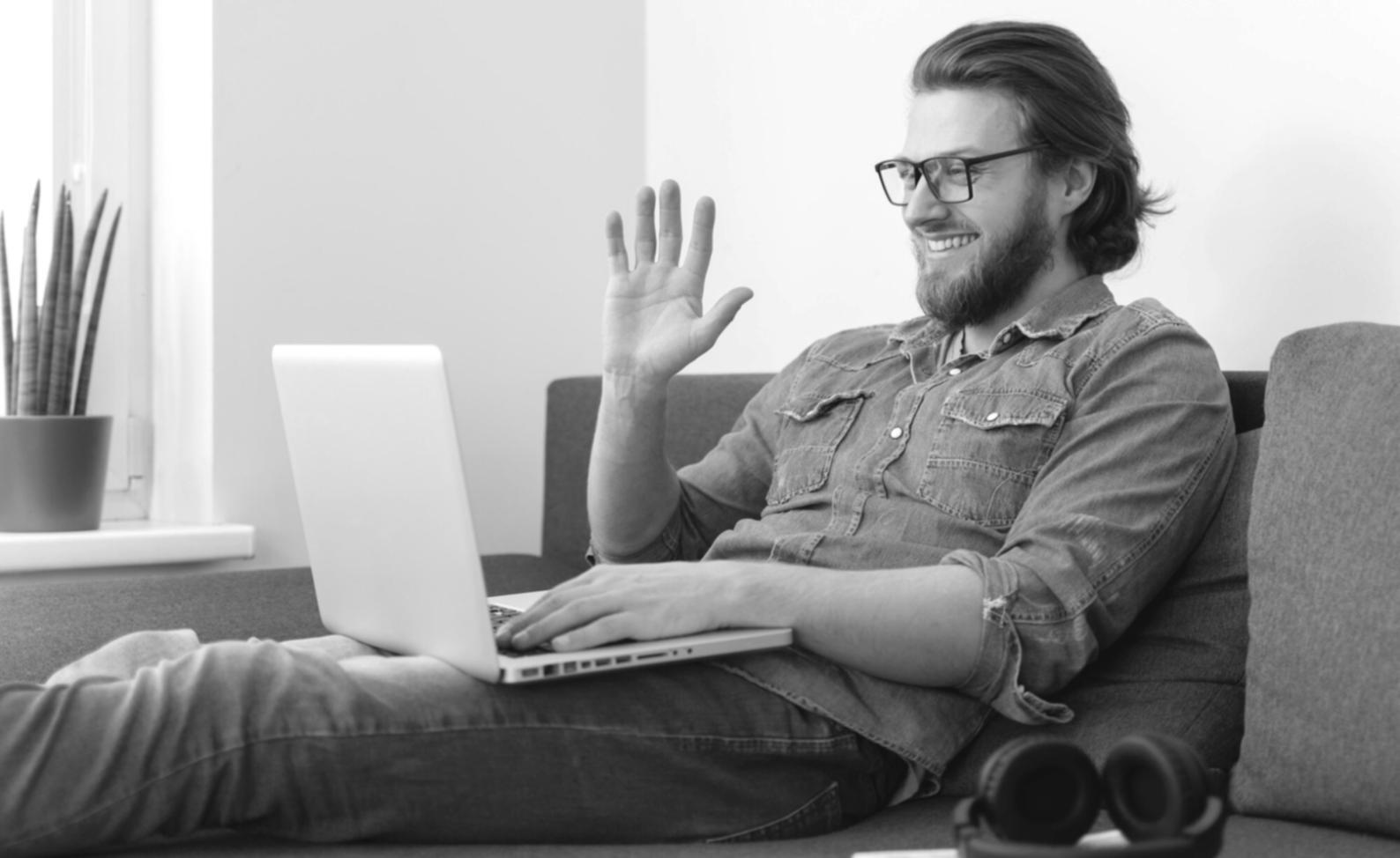 Unser Beratungsprozess in Aktion