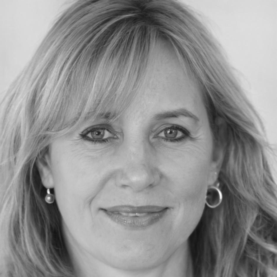 Sabrina Hoffmann, Senior Beraterin