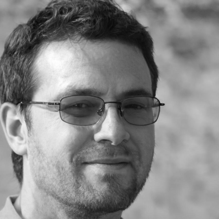 Porträt eines professionellen Finanzberaters